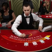 Evo Speed Blackjack 2